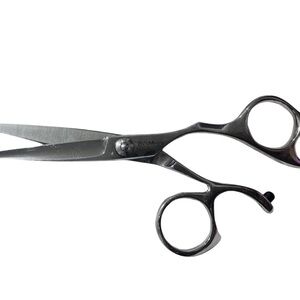 Sam Villa 11550 Right Hand Professional Shears